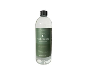 Tenderflame Organic Brennstoff – 1 Liter Umweltfreundliches Bio-Tenderfuel - Bild 1 von 3