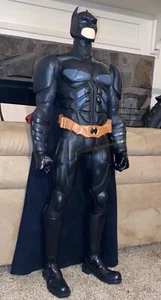 32 inch DC Dark knight action figur gebraucht einige Ware Batman Actionfigur - Bild 1 von 5