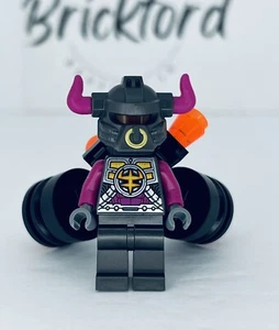 NUEVO LEGO Monkie Kid Henchman acorazado con Jetpack mk020 del set 80013 - Imagen 1 de 2
