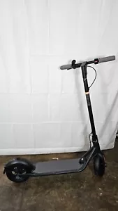 Segway Ninebot F25 Electric Kick Scooter #1 (USED) - Picture 1 of 8