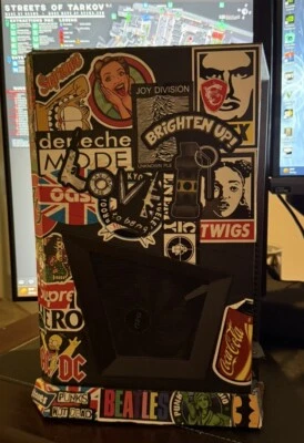 msi trident 3 i5 Foto 1 de 4