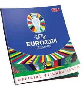 TOPPS UEFA EURO 2024 FIGURINE A SCELTA GOLD SIGNATURE - PARALLEL - Imagen 1 de 127