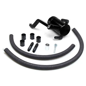 Brand New Billet Catch Can Kit For Dodge Ram 1500/2500/3500 5.7/6.4 2011-2021 - Picture 1 of 6