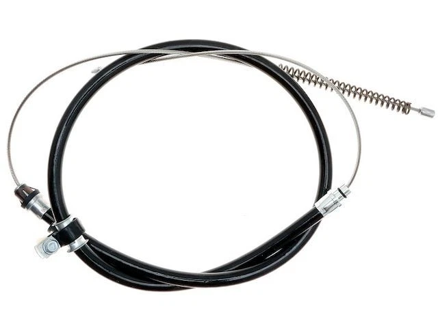 Cable de freno de estacionamiento trasero Raybestos 49TY52T para Pontiac G5 2007-2010 Foto 1 de 1