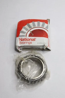 Rodamiento diferencial eje nacional LM503349A Foto 1 de 3