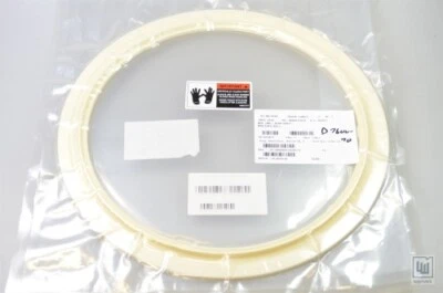 APPLIED MATERIALS 0200-04017 / 020004017, ring 300mm ESC CU, Rev 2.0 - NEU - Bild 1 von 4