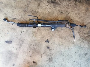 Steering rack power steering Kia Sorento I JC 2.5 CRDI 125KW manufactured 2009 - Picture 1 of 2