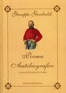 Poema autobiografico / Giuseppe Garibaldi - Imagen 1 de 1