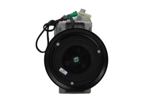 Compresor de aire acondicionado Delphi nuevo para Audi CS0102411B1 - Imagen 1 de 6