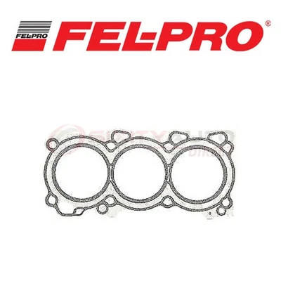 Fel Pro Cylinder Head Gasket for 2003-2007 Nissan Murano 3.5L V6 - Sealing yy Foto 1 de 4