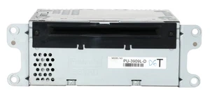 Reproductor de CD MP3 PN EB5T-19C107-GA radio AM FM disco único Ford Explorer 2014-2015 - Imagen 1 de 5