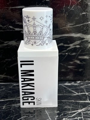 IL MAKIAG POWER REWIND FLASH FIRMING & DE PUFFING EYE TREATMENT 0.5oz new no box - Image 1 of 4