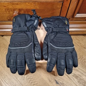 IXS Gore tex Motorbike gloves Size XL - Picture 1 of 10