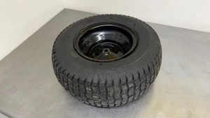 Cub Cadet REAR DRIVEN WHEEL/TIRE for CC30E Electric Riding Lawn Mower Free Ship - Picture 1 of 5