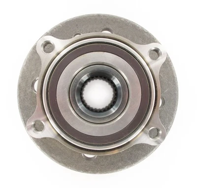 Conjunto de cojinete de rueda y buje SKF BR930677 para Mini Cooper 07-15 Foto 1 de 4