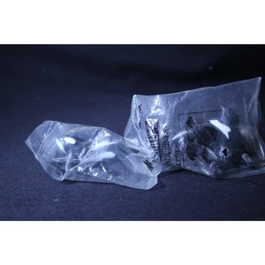 Free Willy 2 1995 Long John Silivers Willy Orca Wal & Luna Neu in Verpackung - Bild 1 von 5