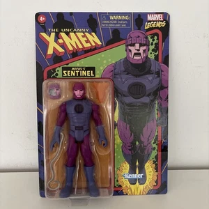 SENTINEL - Marvel Legends The Uncanny X-Men Kenner Action Figure 2022 - Picture 1 of 6
