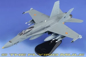 Hobby Master 1:72 EF-18A Hornet Spanish Air Force ALA 15 Gatos #12-09 - Picture 1 of 8