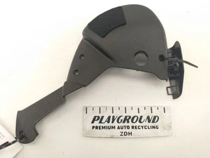 Jaguar XJ8 XJ8L X350 Front Passenger Seat Valance Trim 04 05 06 07 - Foto 1 di 9