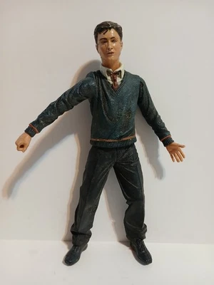 Harry Potter & the Order of the Phoenix HARRY POTTER 7" inch action figure NECA - Image 1 of 4