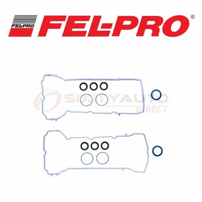 Fel-Pro Valve Cover Gasket Set for 2011-2016 Chrysler 300 3.6L V6 - Engine dm — 第 1/4 张图片