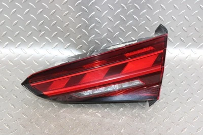 18-24 AUDI A5 Passenger Right RH Side Liftgate Mounted Taillight Unit Factory OE - Image 1 of 4