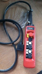 STAHL STH 1202-006 9-polig - Bild 1 von 5