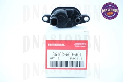 OEM Vapor Canister Purge Solenoid Valve 36162-5G0-A01 For Honda Acura Odyssey Foto 1 de 4