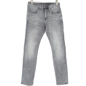 Jean G-Star Pour Hommes Revend Skinny Stretch Slim Sp4 Taille W30 L30 - Bild 1 von 9