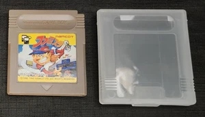 Famista (Nintendo GameBoy) con estuche limpio y probado - Imagen 1 de 4