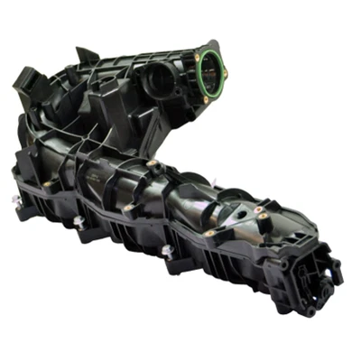 Colector de admisión para BMW Serie 3 5 7 X5 X6 2008-2017 Foto 1 de 4