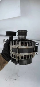 12 17 RANGE ROVER EVOQUE Alternator OEM I0825 - Picture 1 of 2