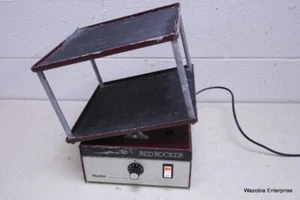 HOEFER ROJO BALANCÍN AGITADOR ORBITAL PR50-115V - Imagen 1 de 1
