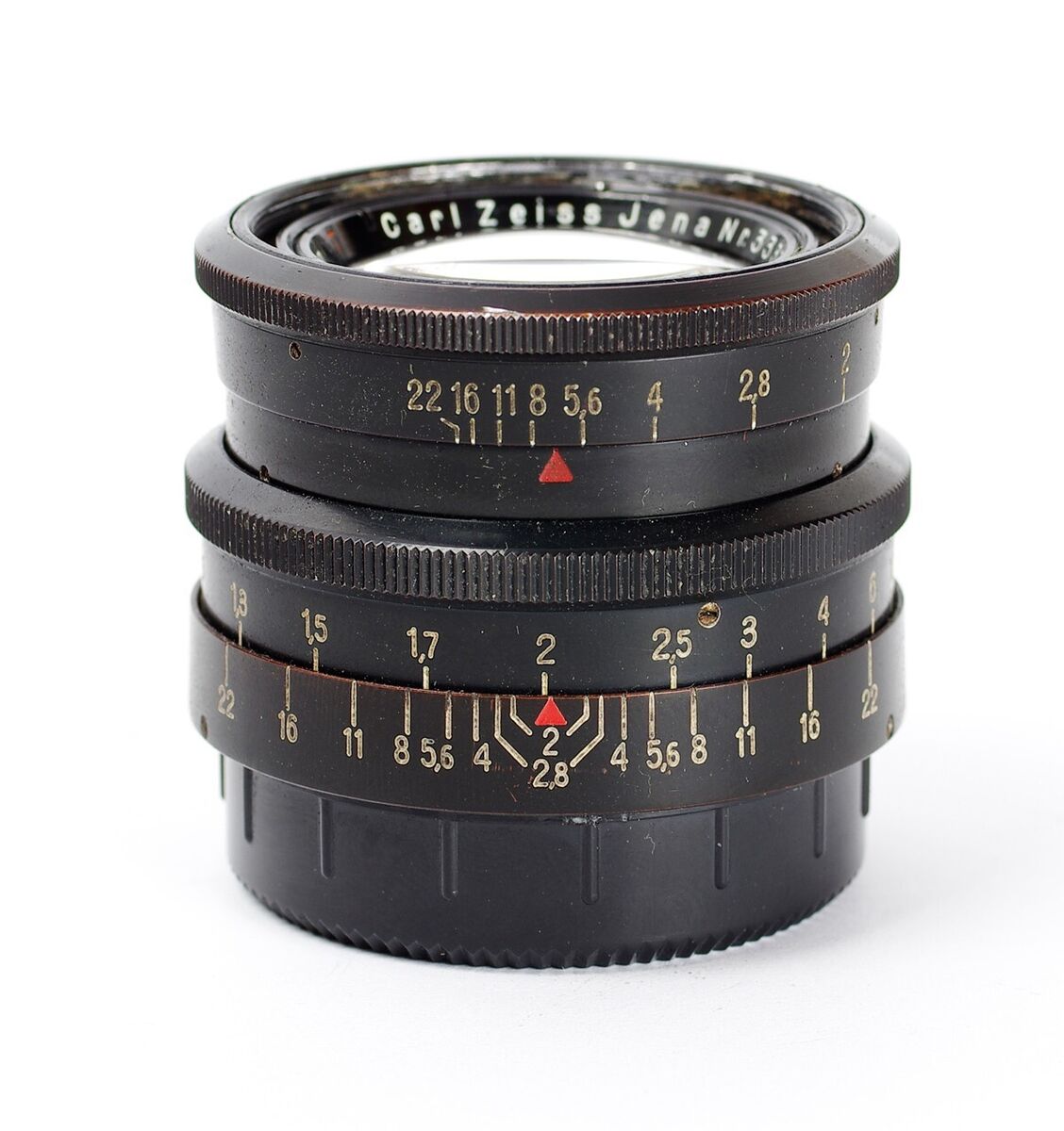 Carl Zeiss Biotar for sale | eBay Carl Zeiss Biotar for sale | eBay