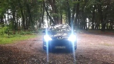 Xenon HID Conversion Kit for Peugeot 407 Halogen Headlamp Upgrade 3x Brighter - Image 1 of 4