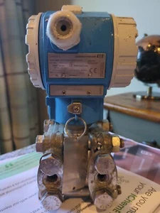 Endress & Hauser Deltabar S PMD 75-AAA7BC1BAAU - Picture 1 of 4