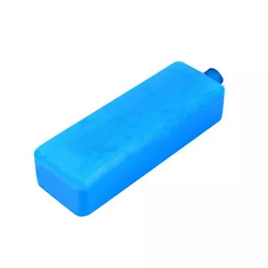 Lunch Box Ice Packs 350ml Ice Packs Air Conditioner Ice Crystal Box - Picture 1 of 12