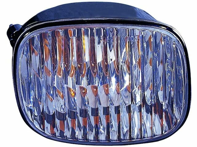 Right DIY Solutions Daytime Running Light fits Pontiac Montana 2005-2006 41KHCN - Image 1 of 1