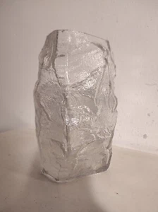 VASO VETRO PEILL & PUTZLER, ANNI 70 - Foto 1 di 7