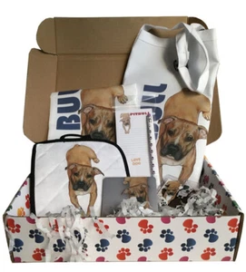 My Special Pit Bull Box - Kitchen Set - Picture 1 of 1