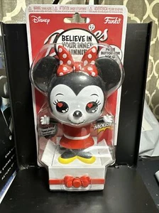 Funko Popsies: Disney - Minnie Mouse - " Believe In Your Inner Minnie," Pop-up - Picture 1 of 3