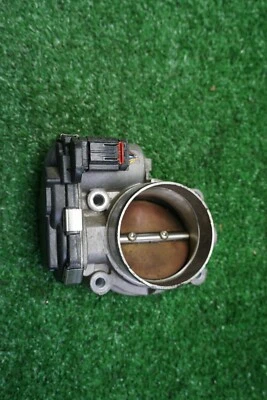 Cadillac XTS 2016 3,6 carrocería del acelerador OEM 12670981AA Foto 1 de 4