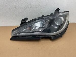 2017 to 2020 Chrysler Pacifica Headlight Left Driver Lh Xenon HID OEM 5025P DG1