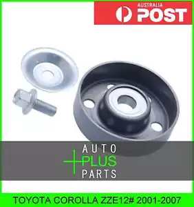 Fits TOYOTA COROLLA ZZE12# 2001-2007 - PULLEY TENSIONER KIT - Picture 1 of 1