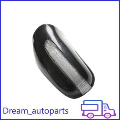 Right Door Mirror Housing Cover for Mercedes-Benz CL500 CL600 CL55 AMG S430 S500 Foto 1 de 4