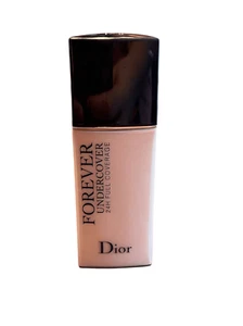 Christian Dior 005 forever undercover 24- hour full coverage foundation - Picture 1 of 2