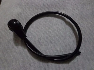 ZÜNDKERZENDRAHT MIT KAPPE passend für STIHL TS400 TS410 TS420 TS460 TS350 TS360 TS760 - Bild 1 von 1