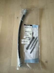 Corteco Rear Brake Hose Fits NISSAN ALMERA MK2 N16 2000-2006 46210BM500 - Picture 1 of 5