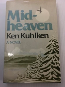 Mid-heaven Ein Roman Ken Kuhlken HCDJ Vintage 1980 Buch - Bild 1 von 12