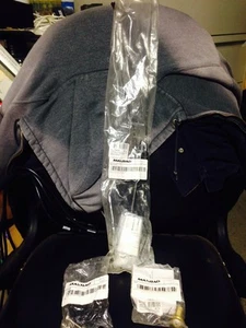 MAX RAD BMUF 4525 450-470 MHz 200 W 5dB wzmocnienie podwyższona antena zasilająca nowa - Zdjęcie 1 z 11